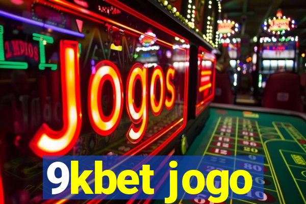 9kbet jogo